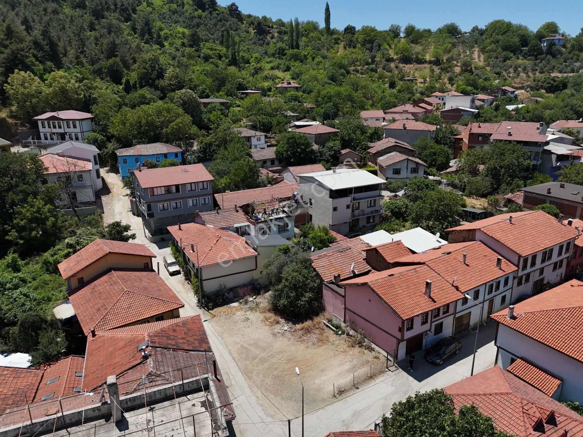 Bursa Nilüfer Gümüştepe De Konut İmarlı Satılık Arsa - Görsel 10