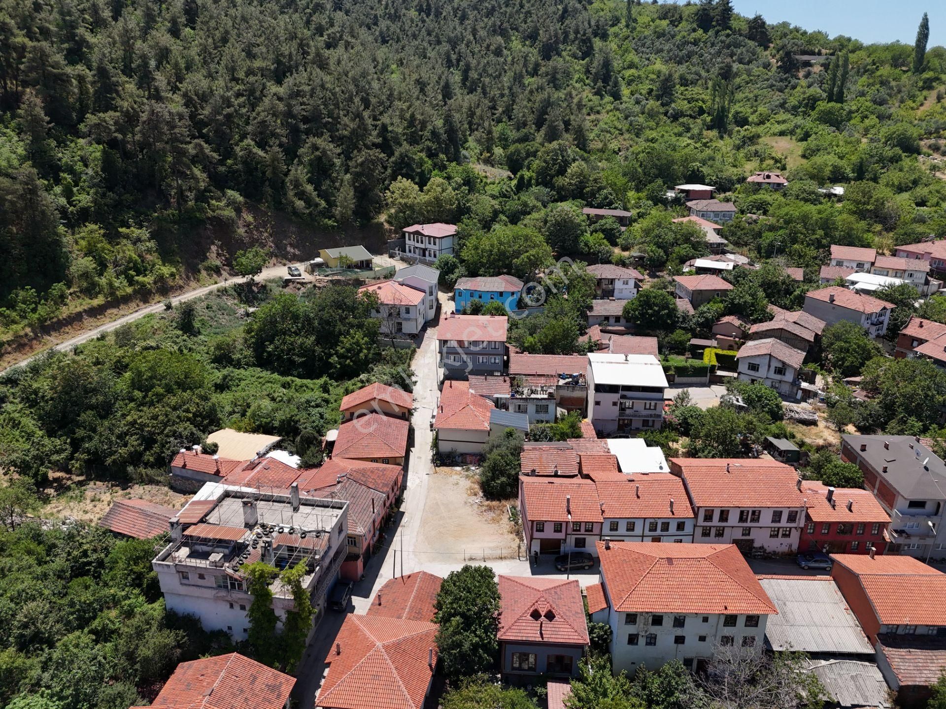 Bursa Nilüfer Gümüştepe De Konut İmarlı Satılık Arsa - Görsel 5