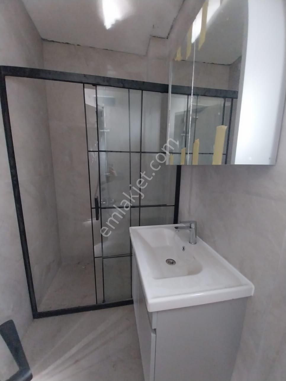 Güzelçamlı'da Müstakil 3+1 Sıfır Satılık Villa - Görsel 21