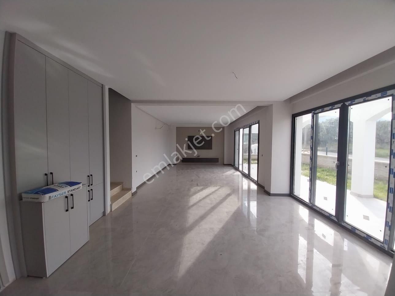 Güzelçamlı'da Müstakil 3+1 Sıfır Satılık Villa - Görsel 5