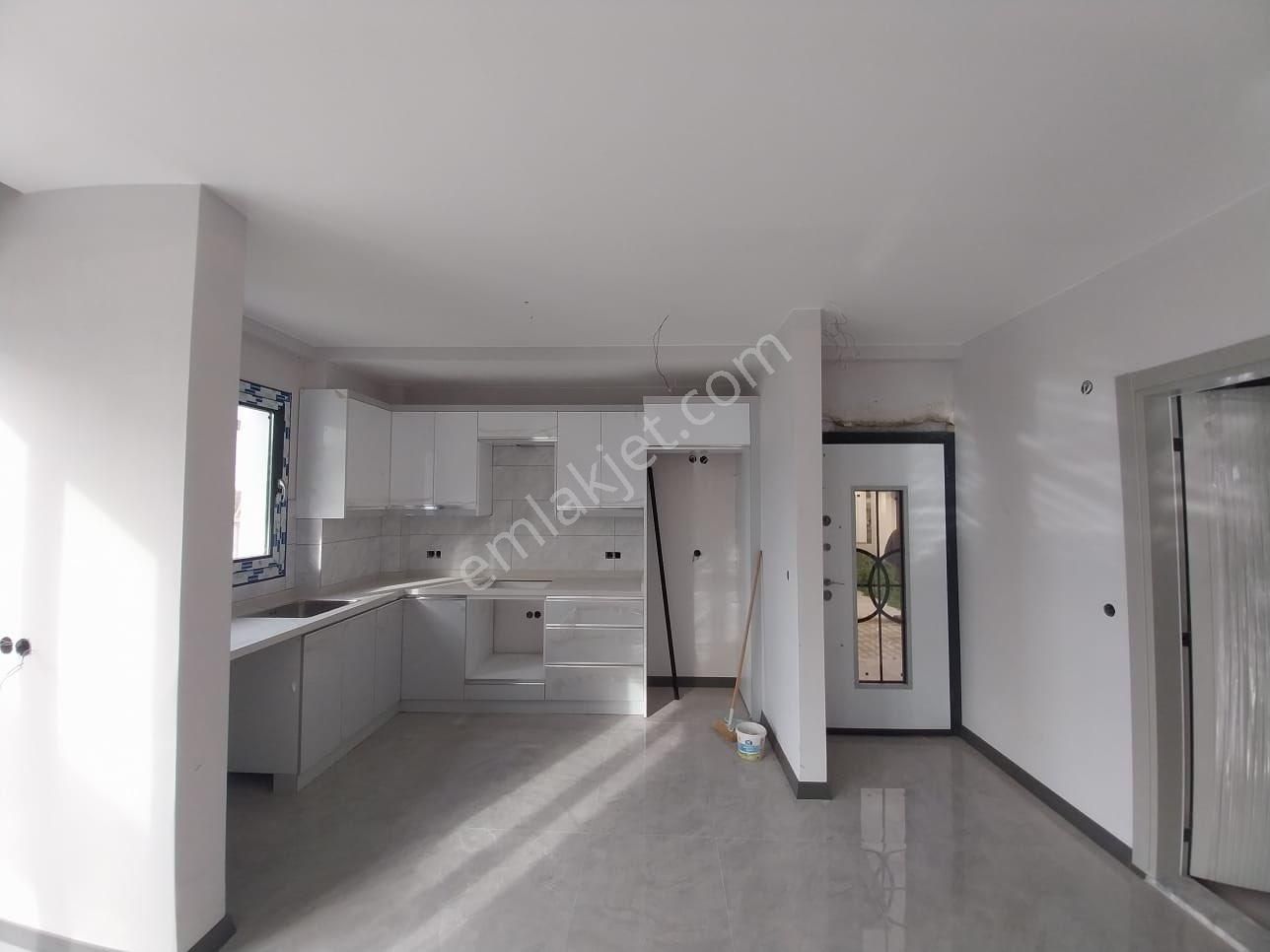Güzelçamlı'da Müstakil 3+1 Sıfır Satılık Villa - Görsel 4