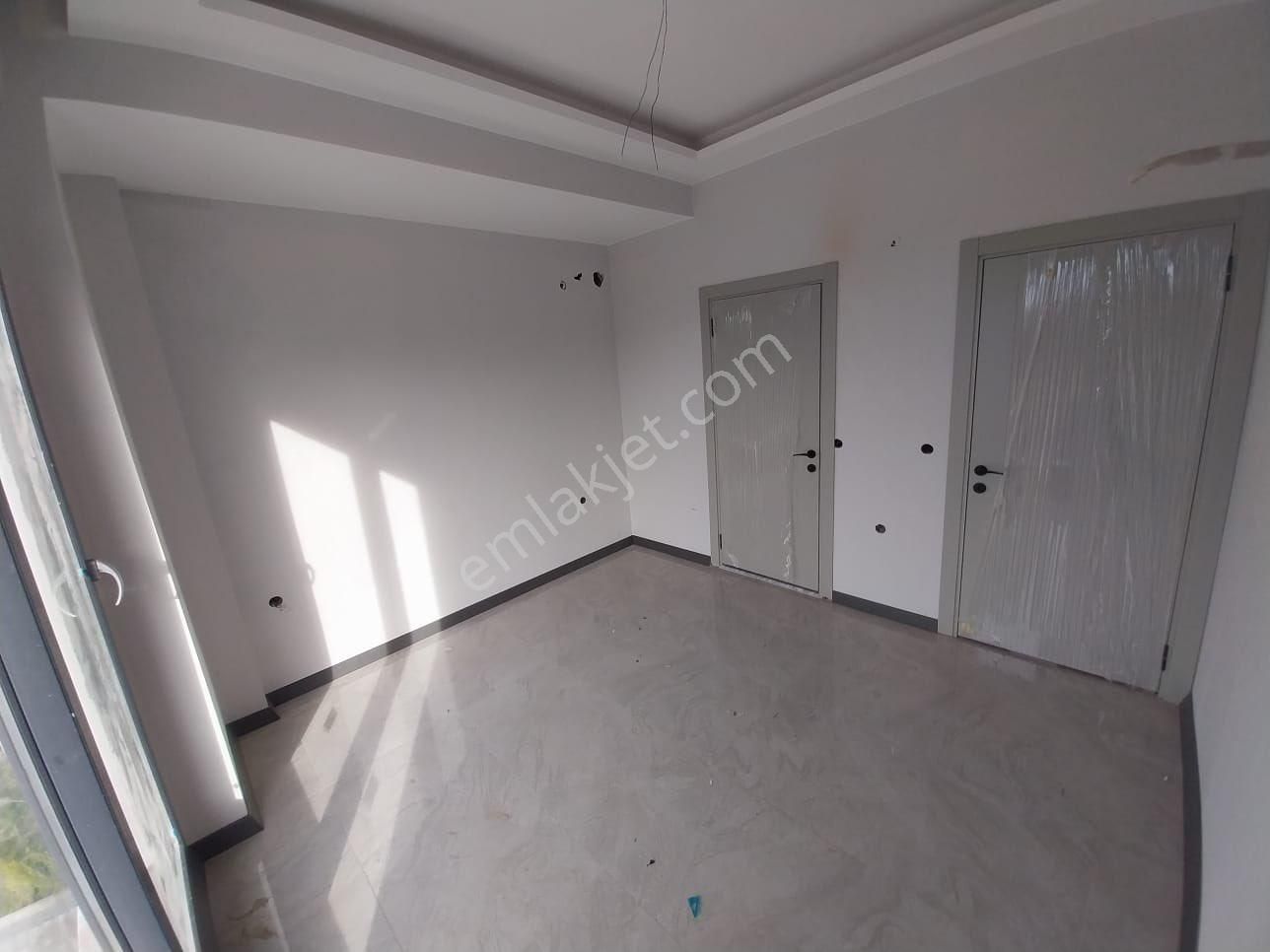 Güzelçamlı'da Müstakil 3+1 Sıfır Satılık Villa - Görsel 16