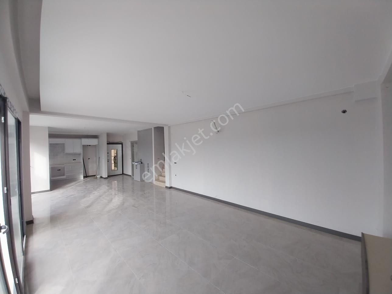 Güzelçamlı'da Müstakil 3+1 Sıfır Satılık Villa - Görsel 7