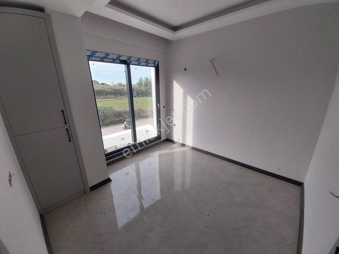 Güzelçamlı'da Müstakil 3+1 Sıfır Satılık Villa - Görsel 14