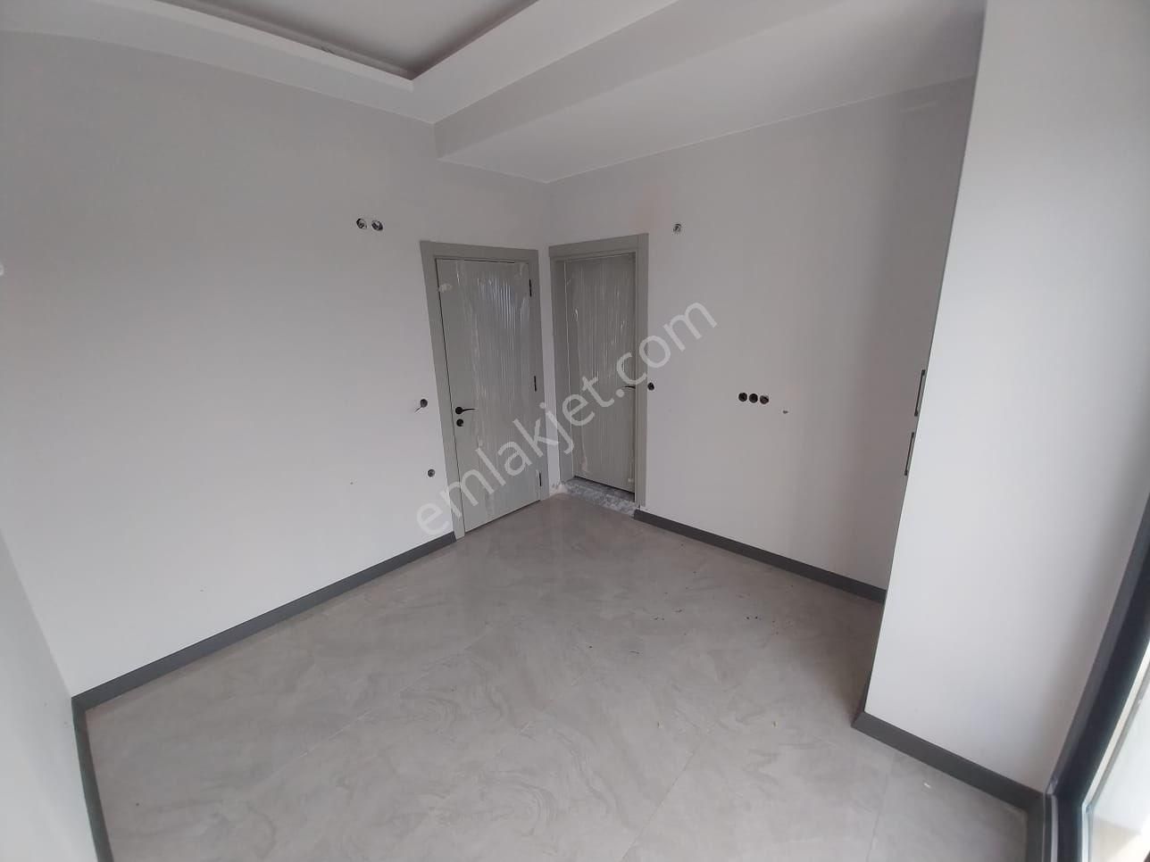 Güzelçamlı'da Müstakil 3+1 Sıfır Satılık Villa - Görsel 11