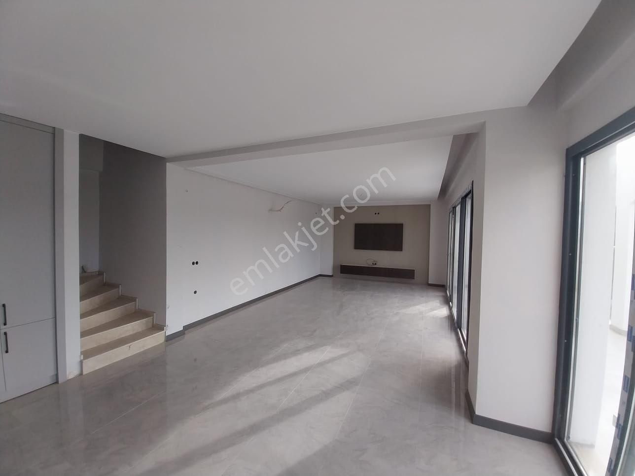 Güzelçamlı'da Müstakil 3+1 Sıfır Satılık Villa - Görsel 8