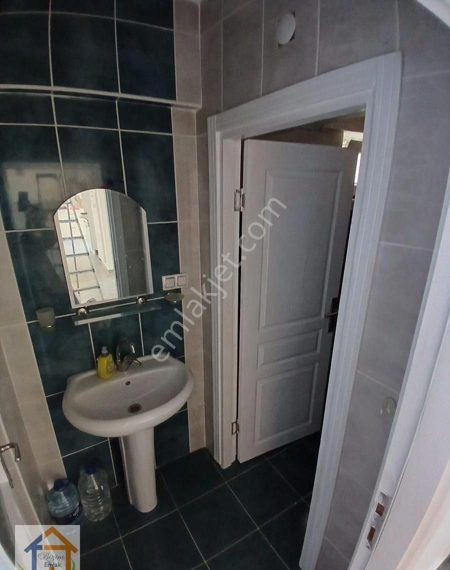 Kastamonu Merkez Bahçeşehir Villalarında 4+1 Elit Kiralık Villa - Görsel 8