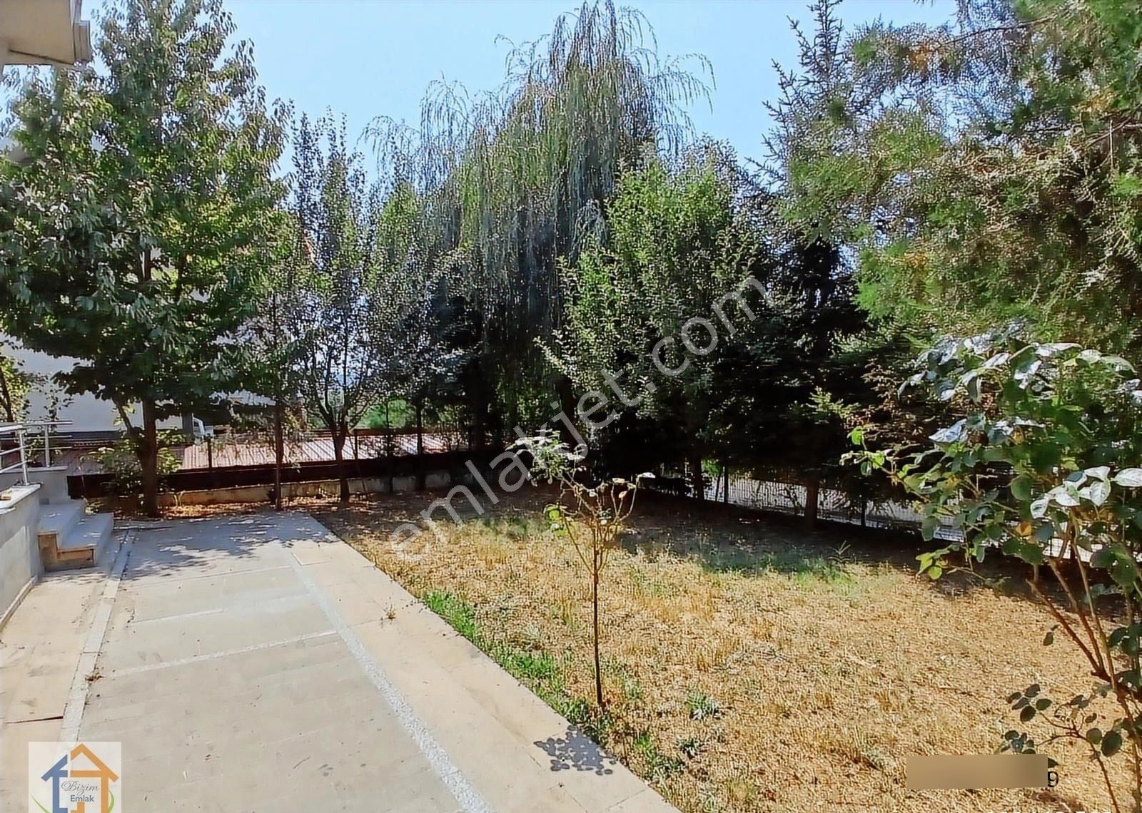 Kastamonu Merkez Bahçeşehir Villalarında 4+1 Elit Kiralık Villa - Görsel 4