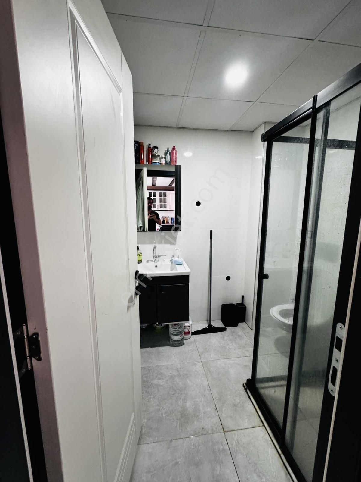 Alparslan Bilim Teknoloji Universite Civarı Satılık 1+1 Dire - Görsel 5