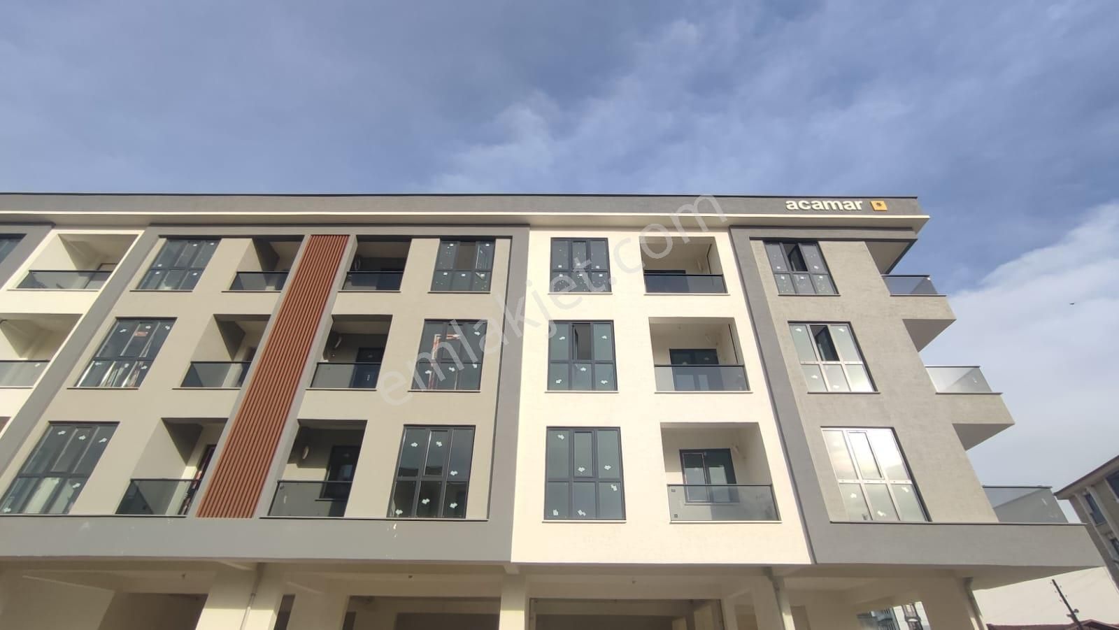 Turyap Çiftlikköy'den Çiftlik Mahallesinde 1+1 Ön Cephe Daire - Görsel 7