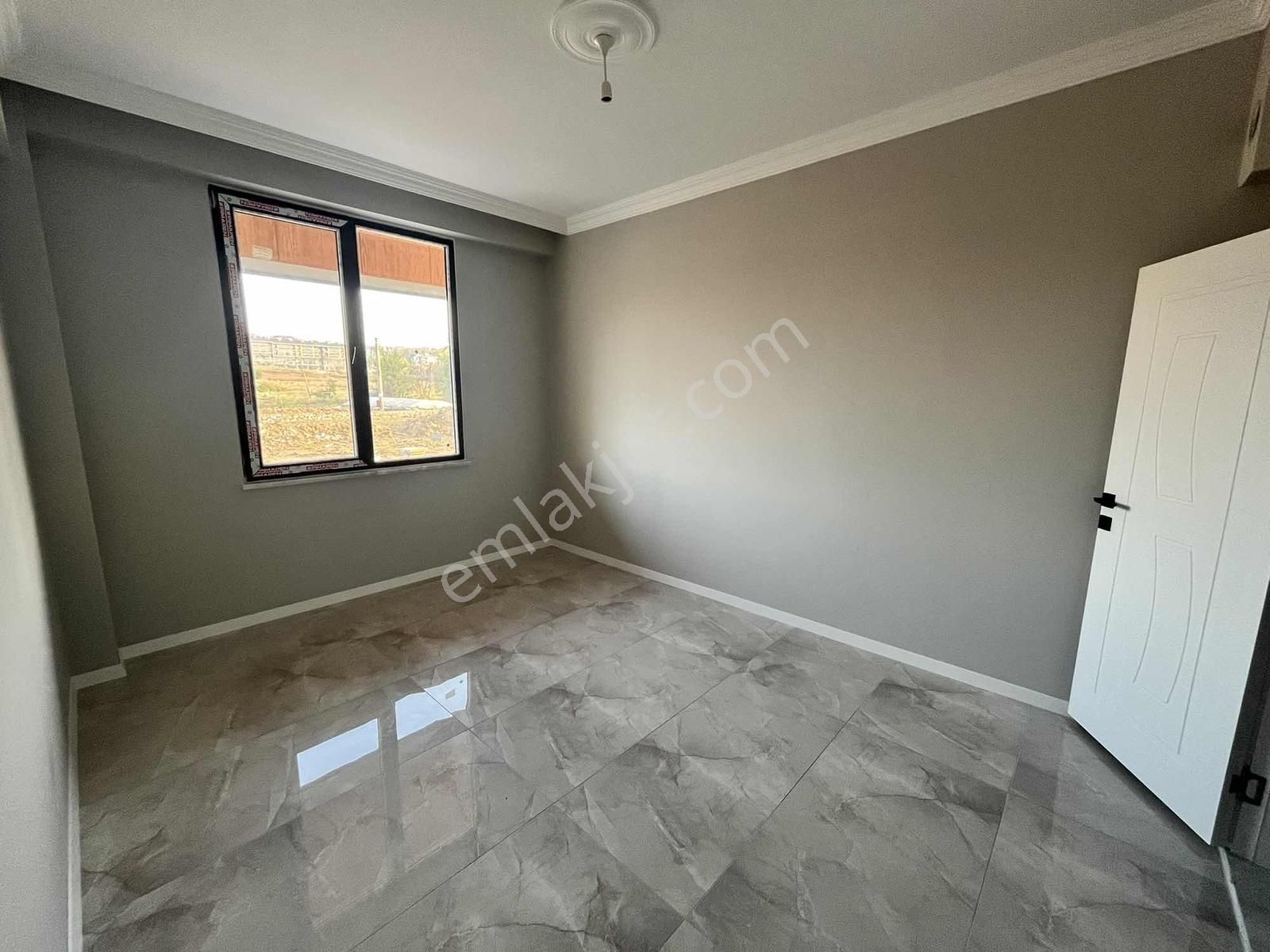 Gop Mah. Kiralık 3+1 Yüksek Giriş Sıfır Daire - Görsel 5