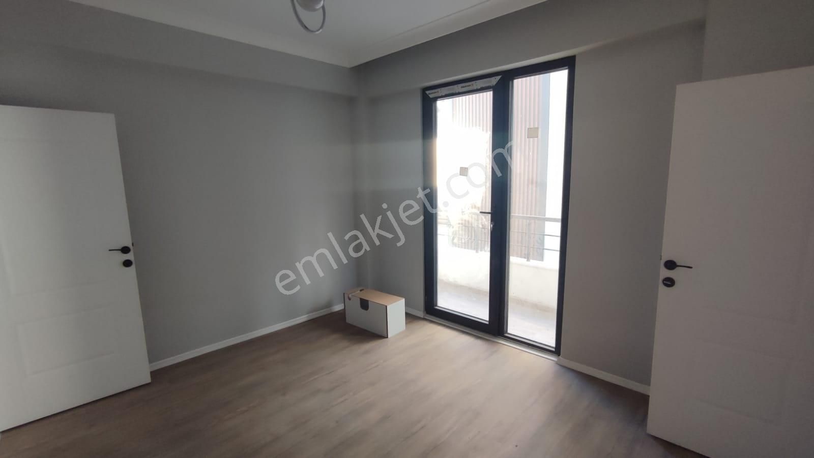 Turyap Çiftlikköy'den Sultaniye'de Satılık 3+1 Sıfır Daire - Görsel 12