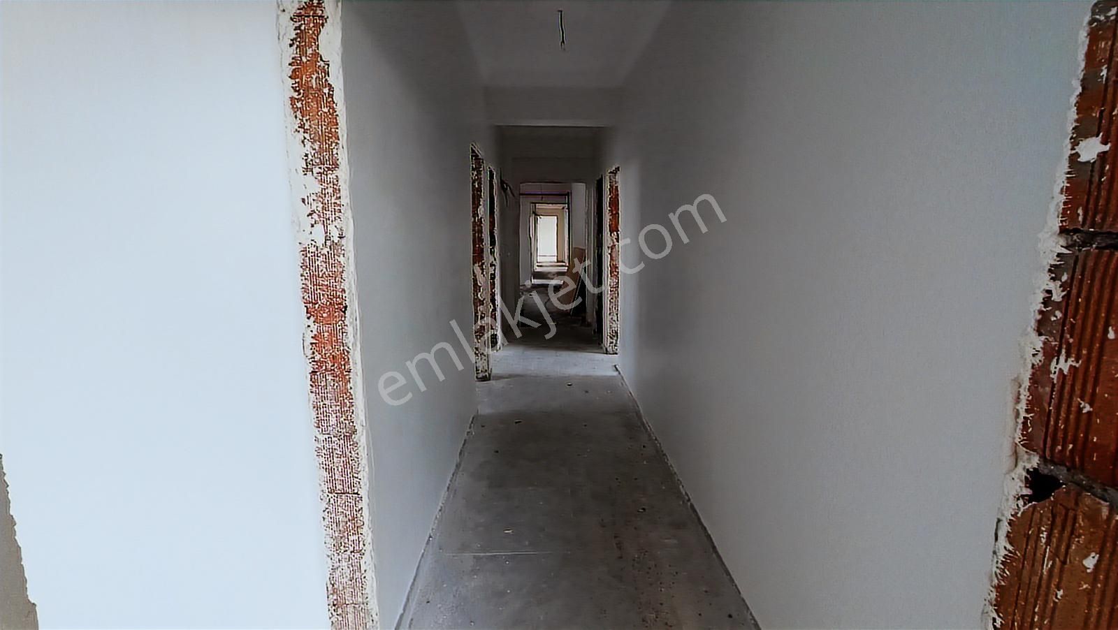 Sultaniye Giriş'te 3+1 Satılık Sıfır Daire - Görsel 16