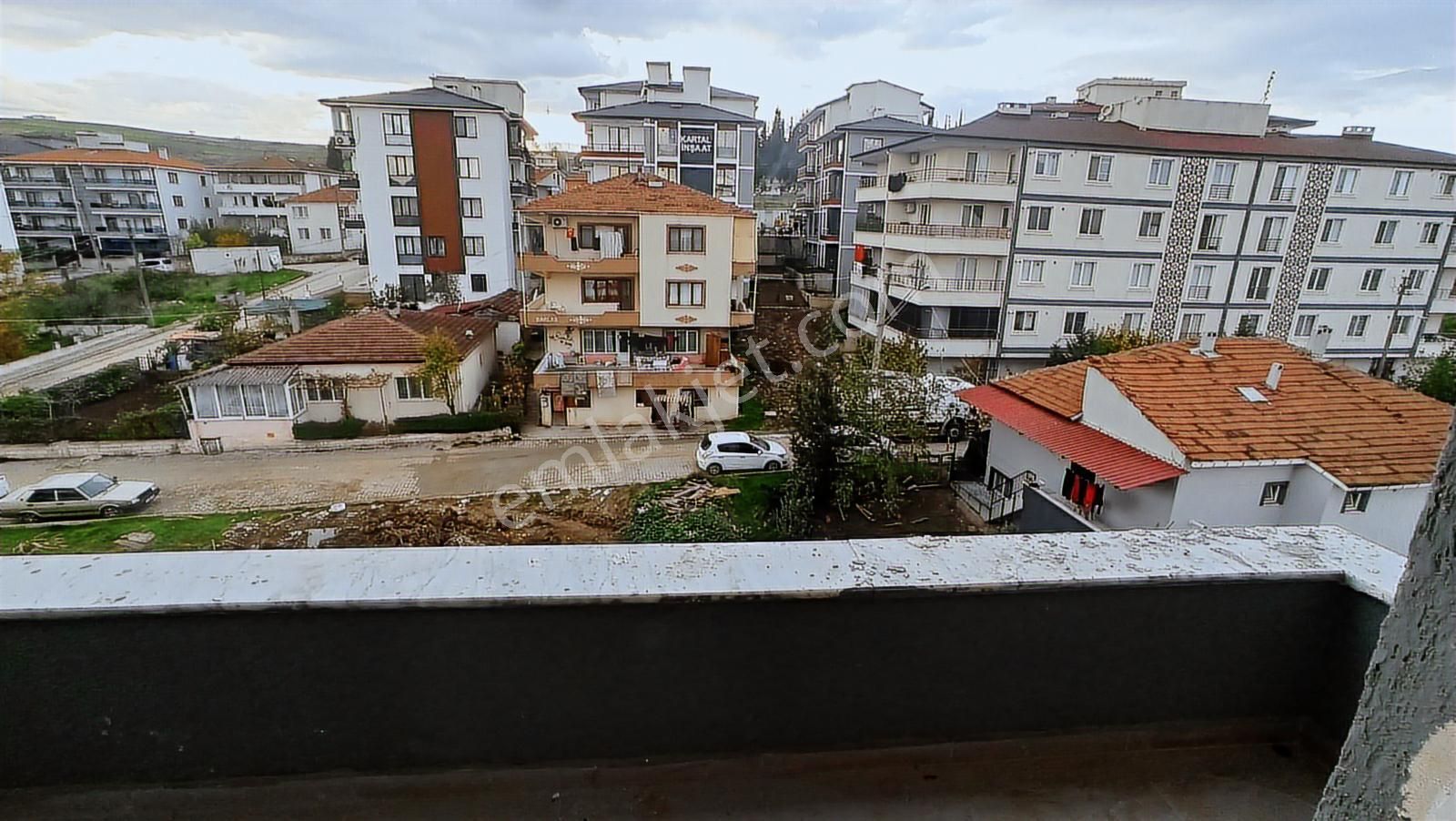 Sultaniye Giriş'te 3+1 Satılık Sıfır Daire - Görsel 18