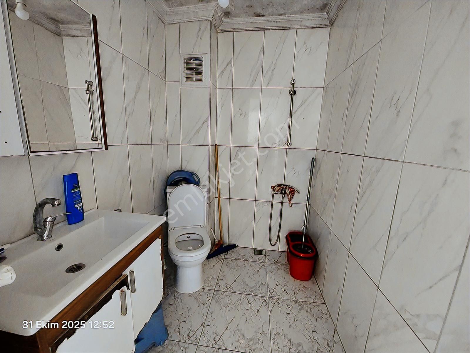 Denize Sıfır Yazlık Sitede 2+1 Ara Kat Köşe Daire - Görsel 9