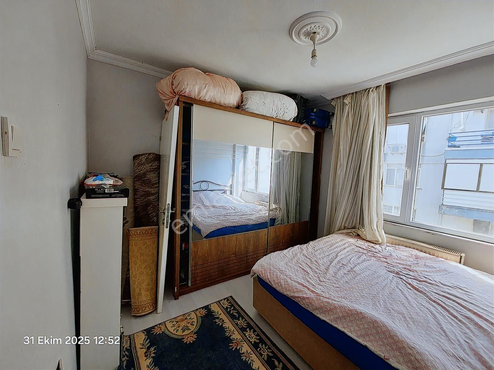 Denize Sıfır Yazlık Sitede 2+1 Ara Kat Köşe Daire - Görsel 11