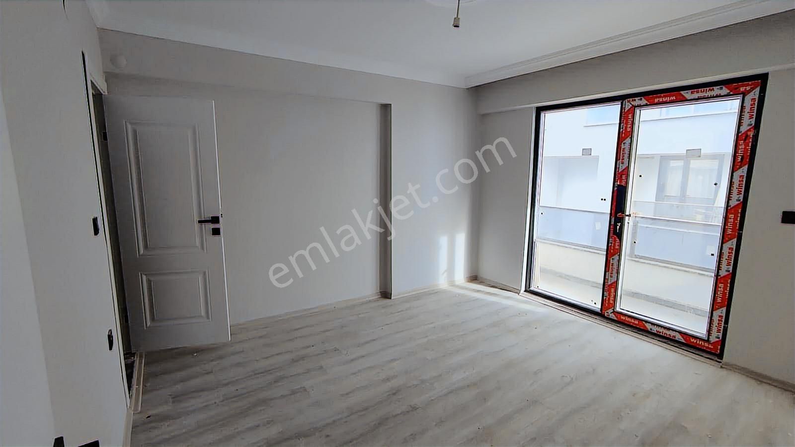 Turyap Çiftlikköy'den Bayraktepe'de Satılık 5+1 Dubleks Daire - Görsel 9