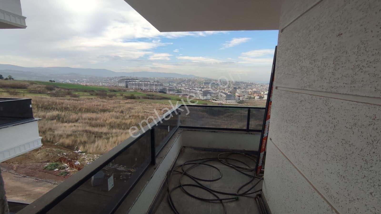 Turyap Çiftlikköy'den Bayraktepe'de Satılık 5+1 Dubleks Daire - Görsel 11