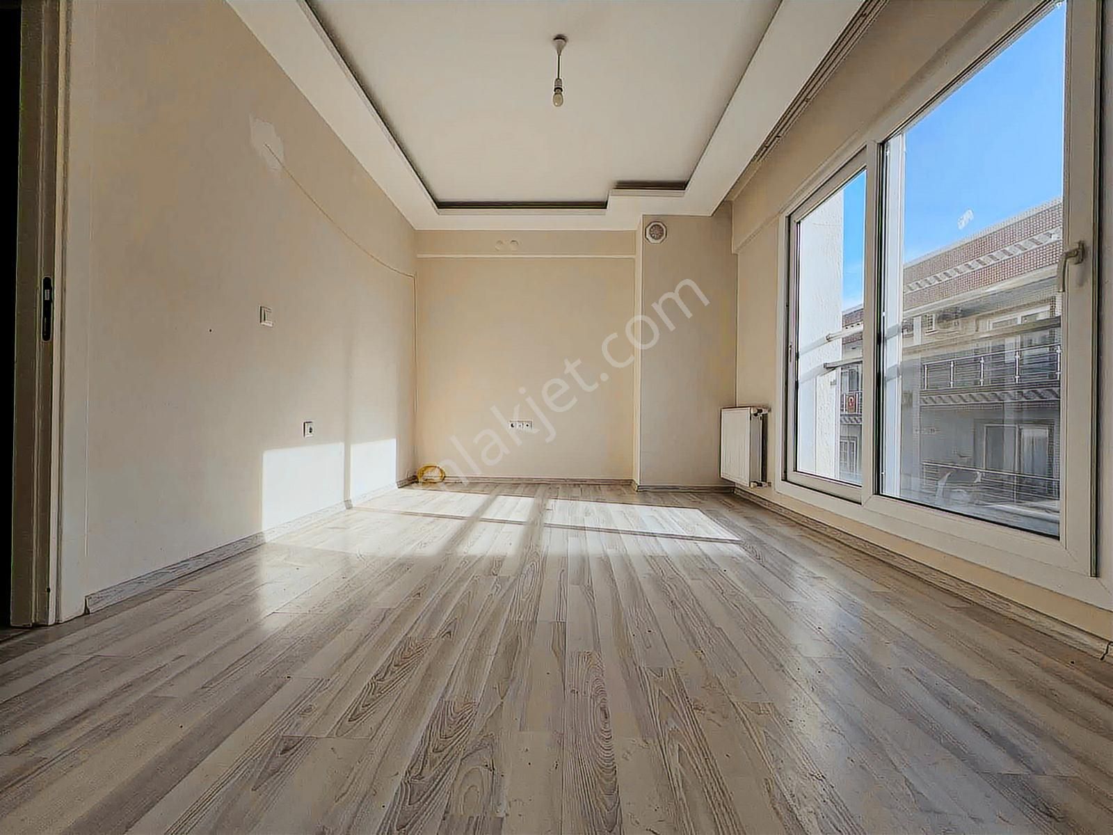 Akalın'dan Yeşilyurt Hastane Yakını Asansör Otoparklı 2+1 Arakat - Görsel 12