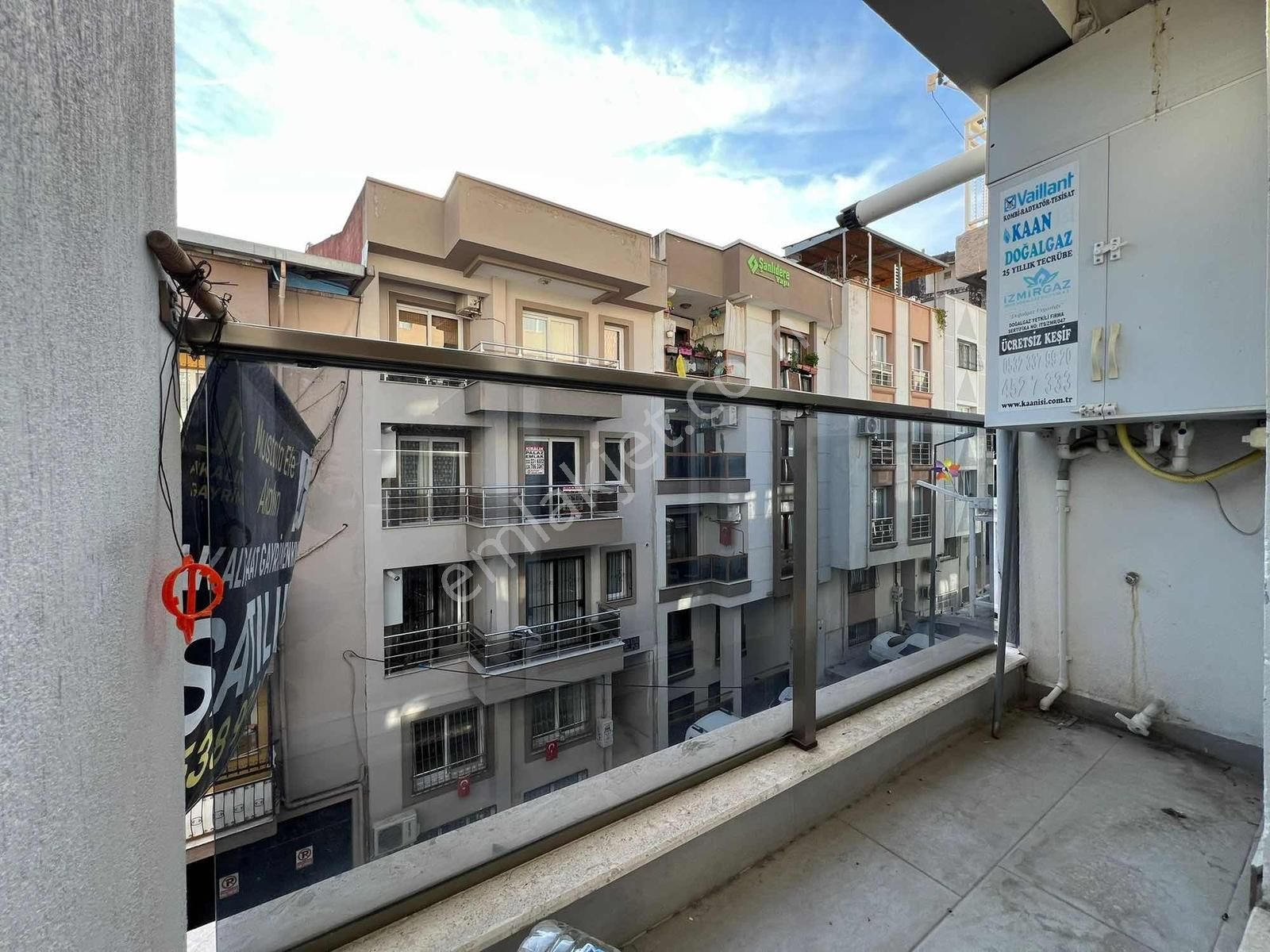 Akalın'dan Yeşilyurt Hastane Yakını Asansör Otoparklı 2+1 Arakat - Görsel 8