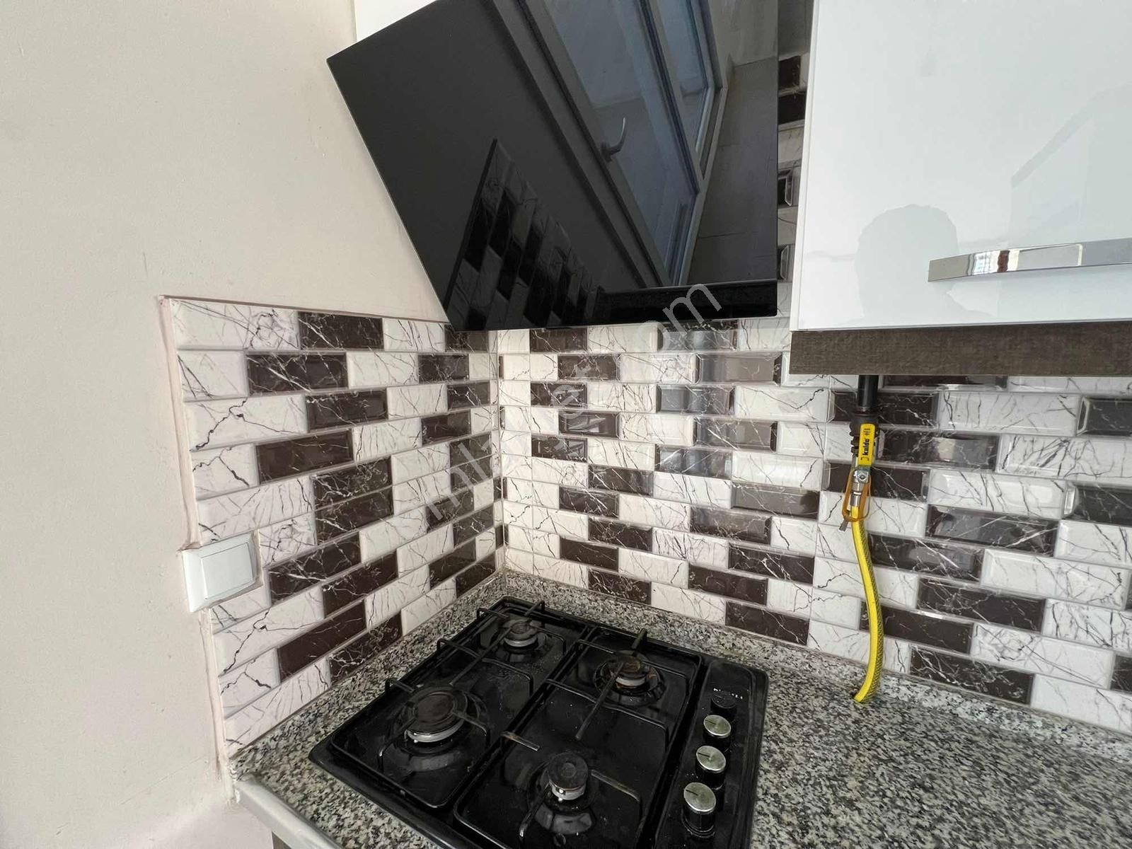 Akalın'dan Yeşilyurt Hastane Yakını Asansör Otoparklı 2+1 Arakat - Görsel 3