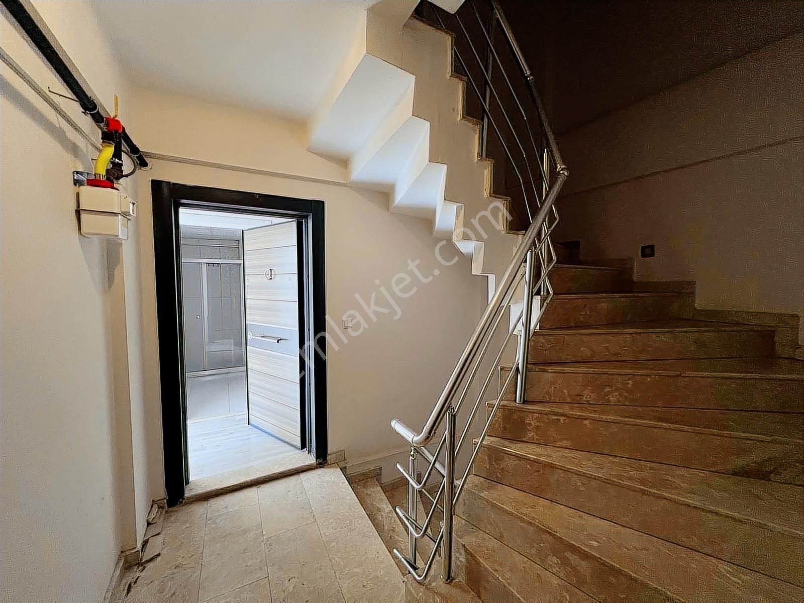 Akalın'dan Yeşilyurt Hastane Yakını Asansör Otoparklı 2+1 Arakat - Görsel 28