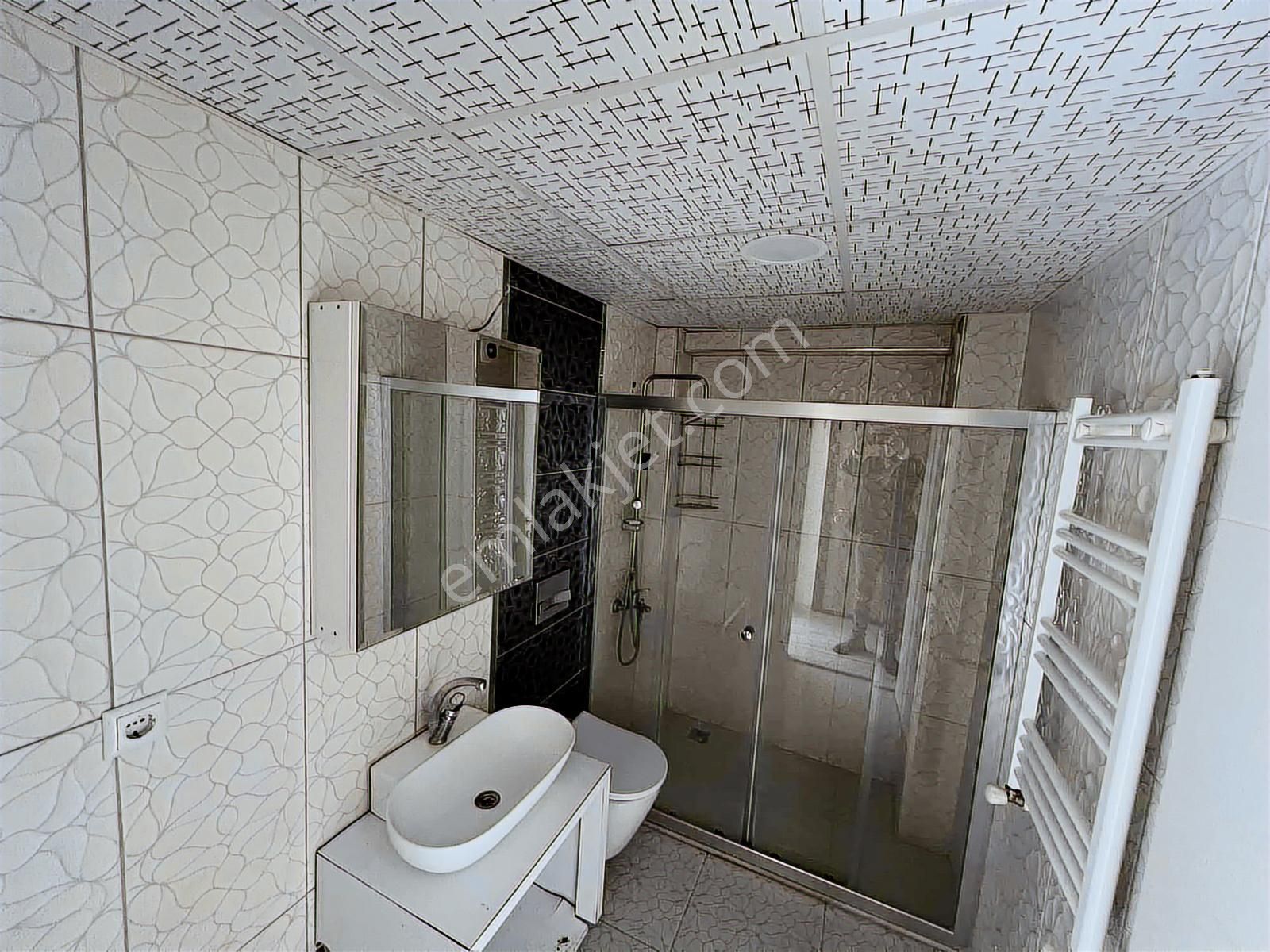 Akalın'dan Yeşilyurt Hastane Yakını Asansör Otoparklı 2+1 Arakat - Görsel 20