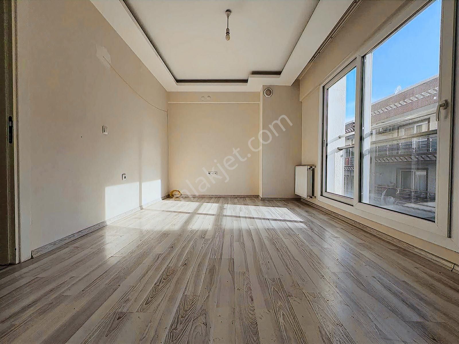 Akalın'dan Yeşilyurt Hastane Yakını Asansör Otoparklı 2+1 Arakat - Görsel 13