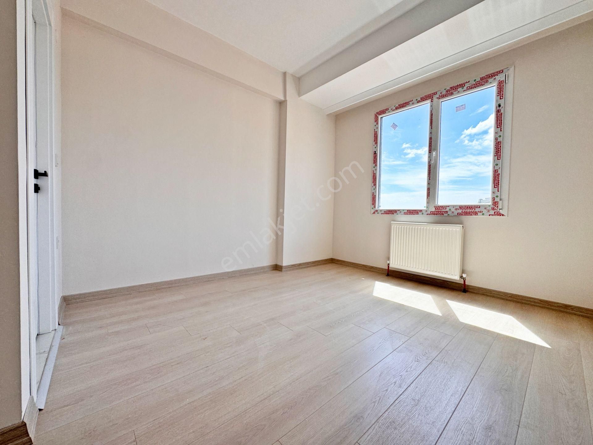 Home Vizyon Bahçelievler Kocasinan Satılık Sıfır Otoparklı Lüx 3+1 Daire. - Görsel 18