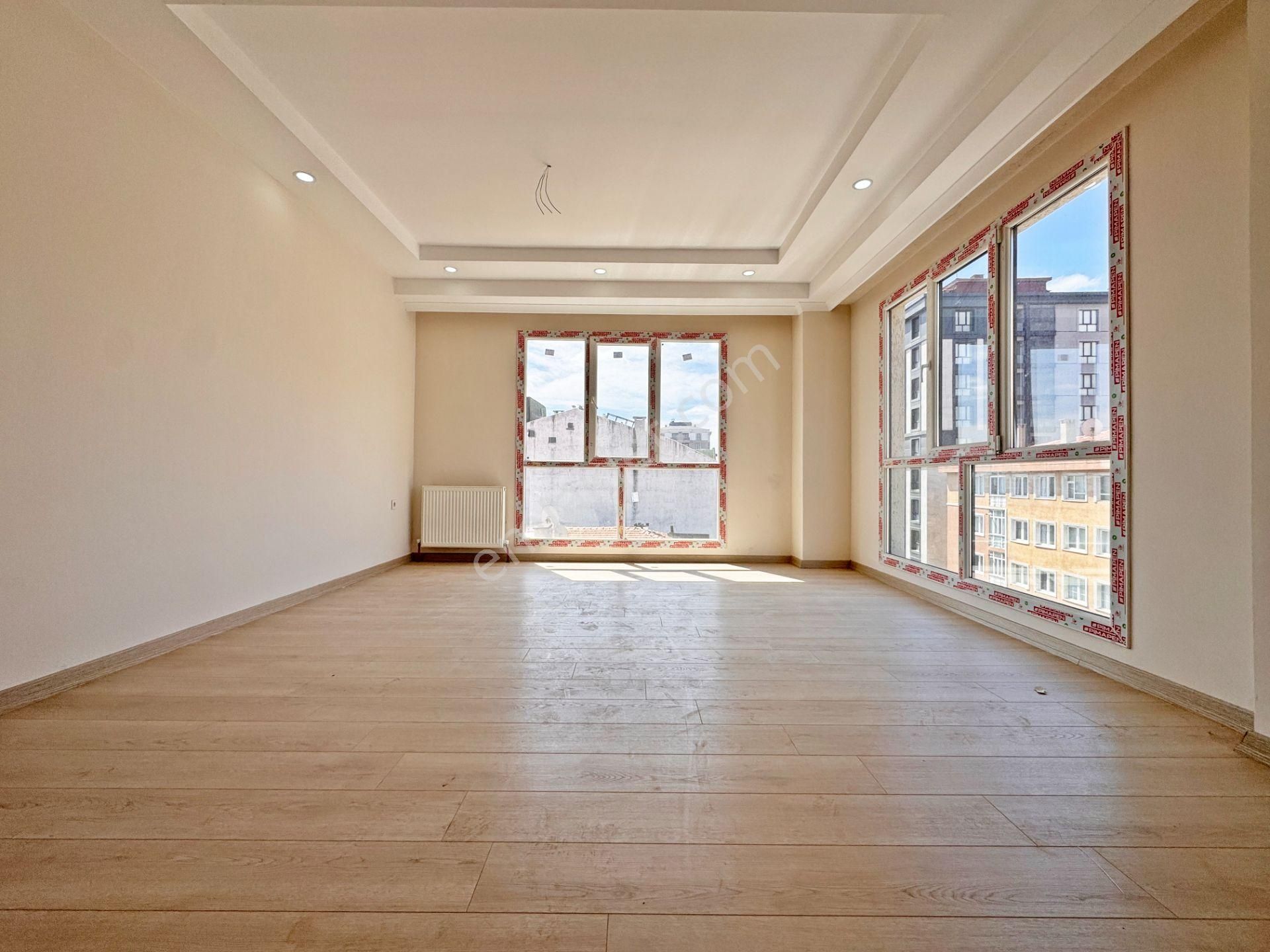 Home Vizyon Bahçelievler Kocasinan Satılık Sıfır Otoparklı Lüx 3+1 Daire. - Görsel 3