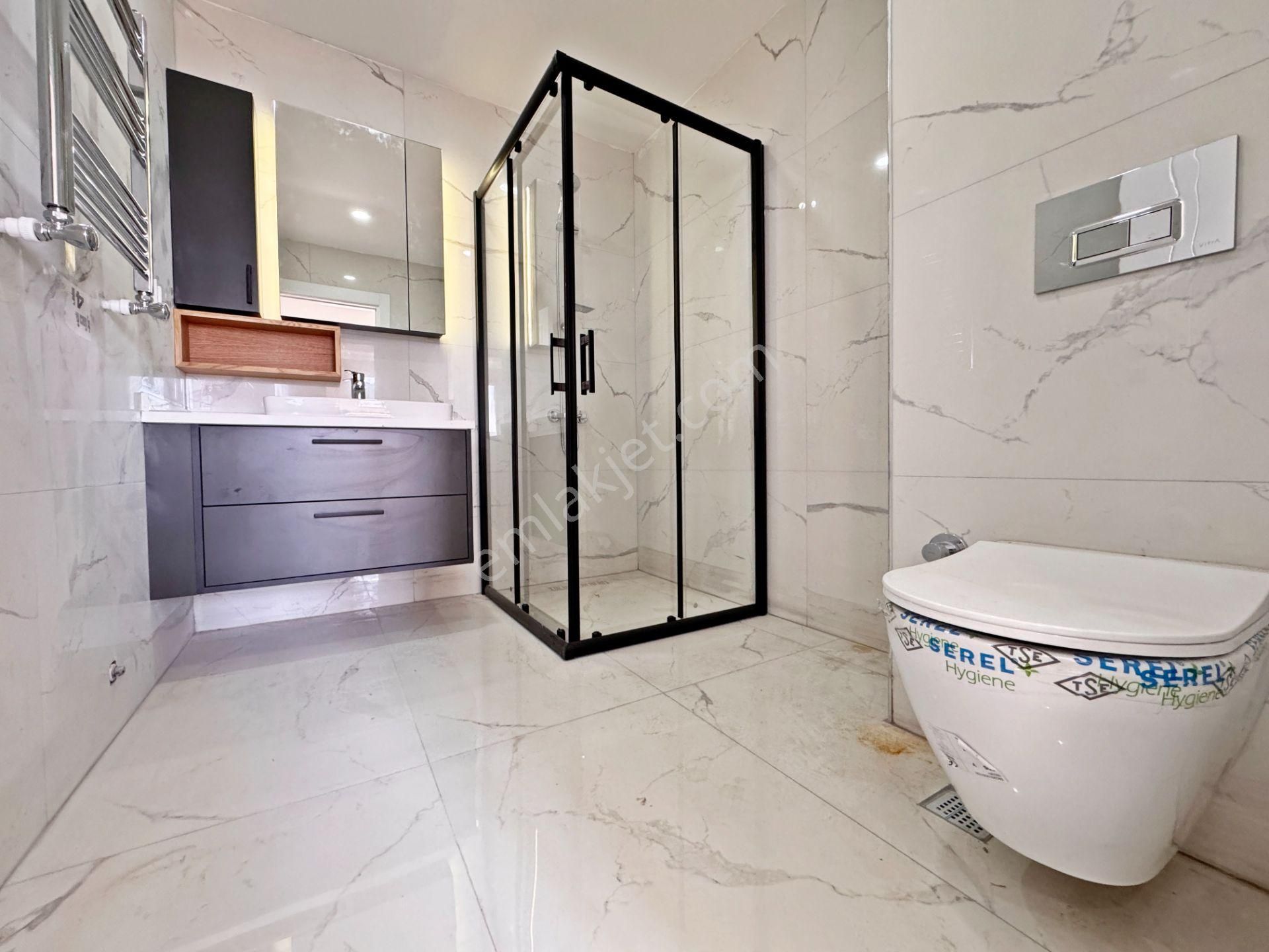 Home Vizyon Bahçelievler Kocasinan Satılık Sıfır Otoparklı Lüx 3+1 Daire. - Görsel 34