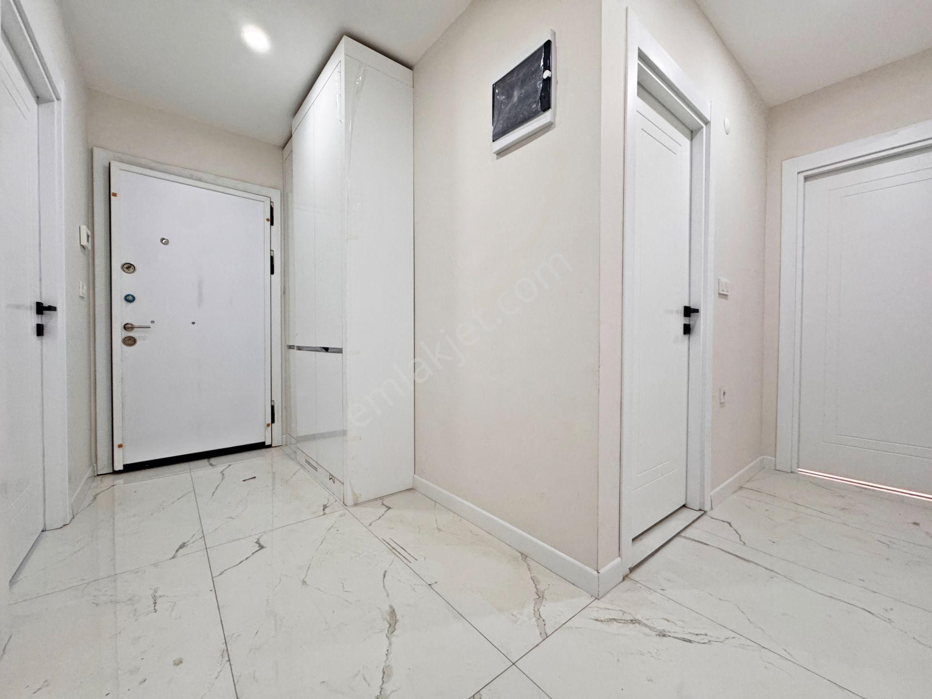 Home Vizyon Bahçelievler Kocasinan Satılık Sıfır Otoparklı Lüx 3+1 Daire. - Görsel 22