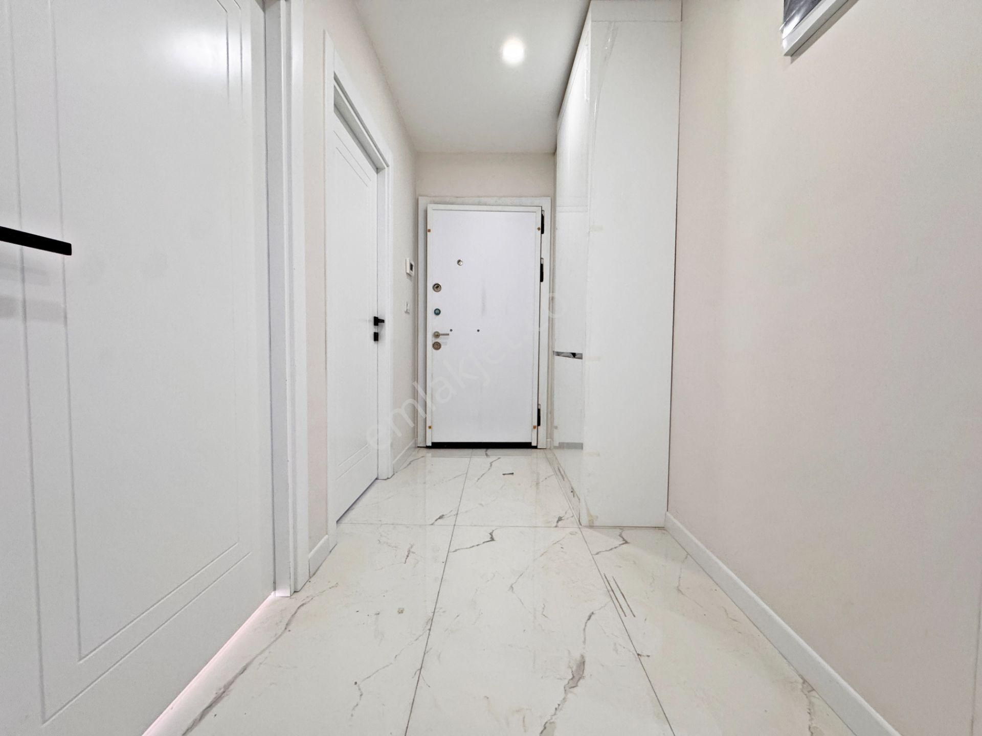 Home Vizyon Bahçelievler Kocasinan Satılık Sıfır Otoparklı Lüx 3+1 Daire. - Görsel 19