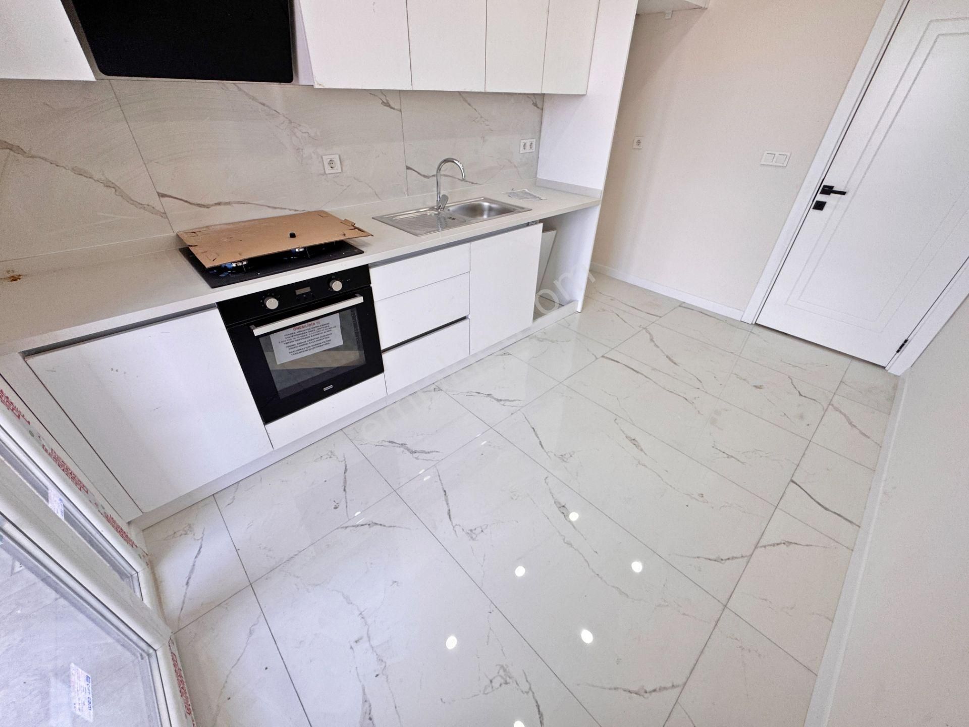 Home Vizyon Bahçelievler Kocasinan Satılık Sıfır Otoparklı Lüx 3+1 Daire. - Görsel 12