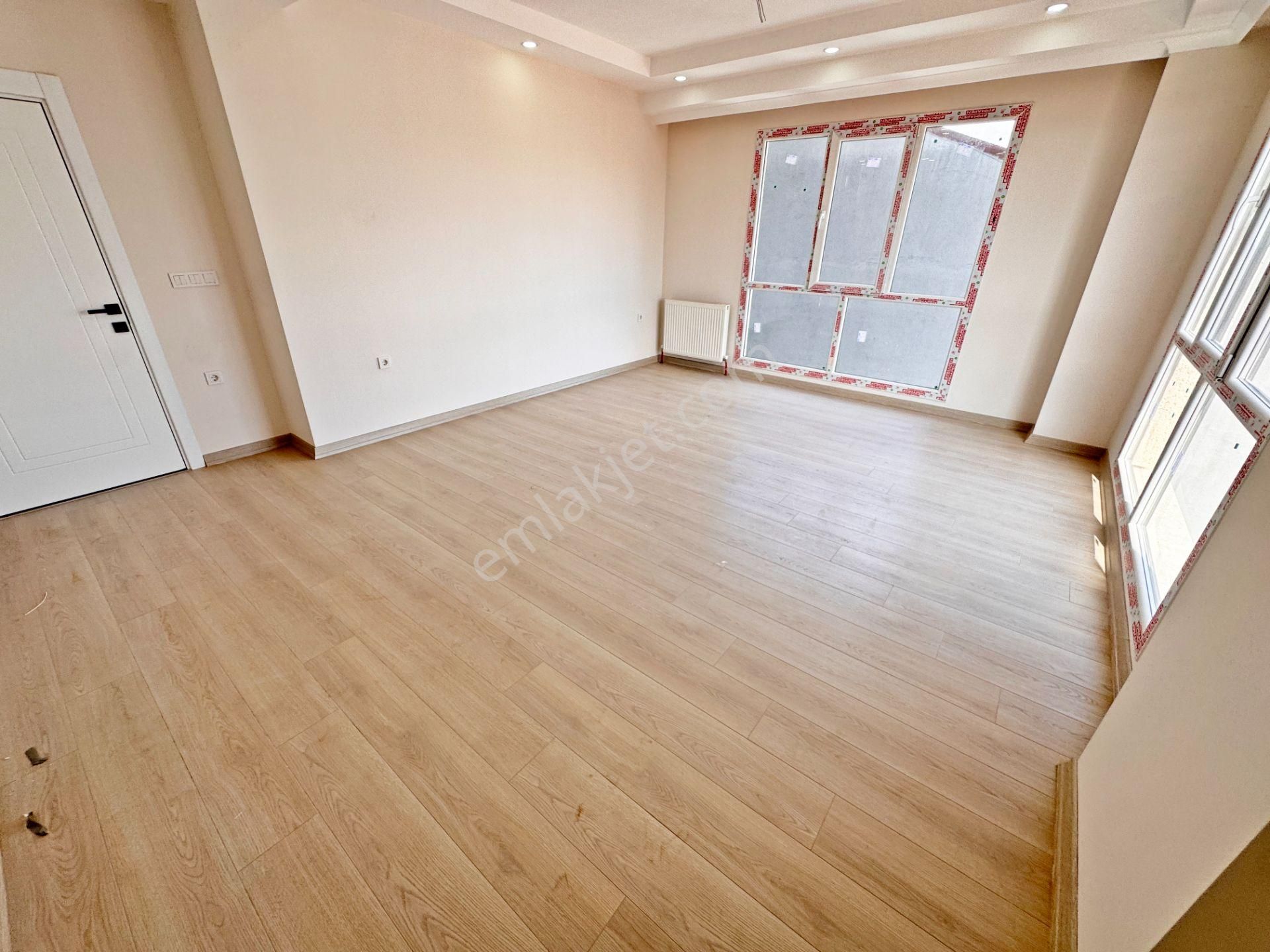 Home Vizyon Bahçelievler Kocasinan Satılık Sıfır Otoparklı Lüx 3+1 Daire. - Görsel 11