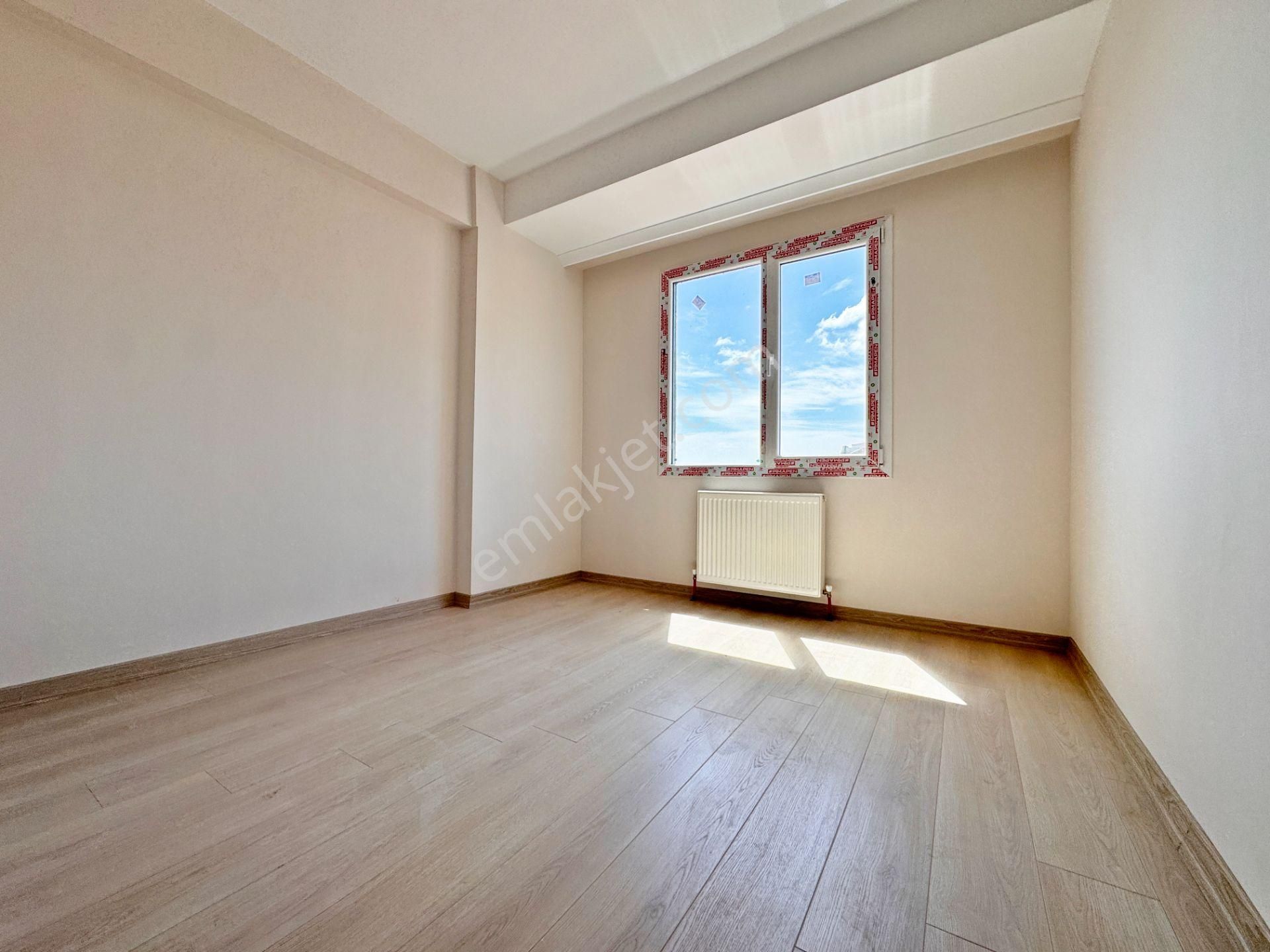 Home Vizyon Bahçelievler Kocasinan Satılık Sıfır Otoparklı Lüx 3+1 Daire. - Görsel 2