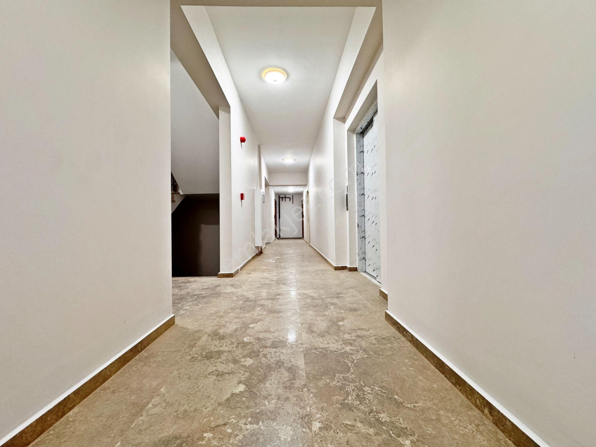 Home Vizyon Bahçelievler Kocasinan Satılık Sıfır Otoparklı Lüx 3+1 Daire. - Görsel 26