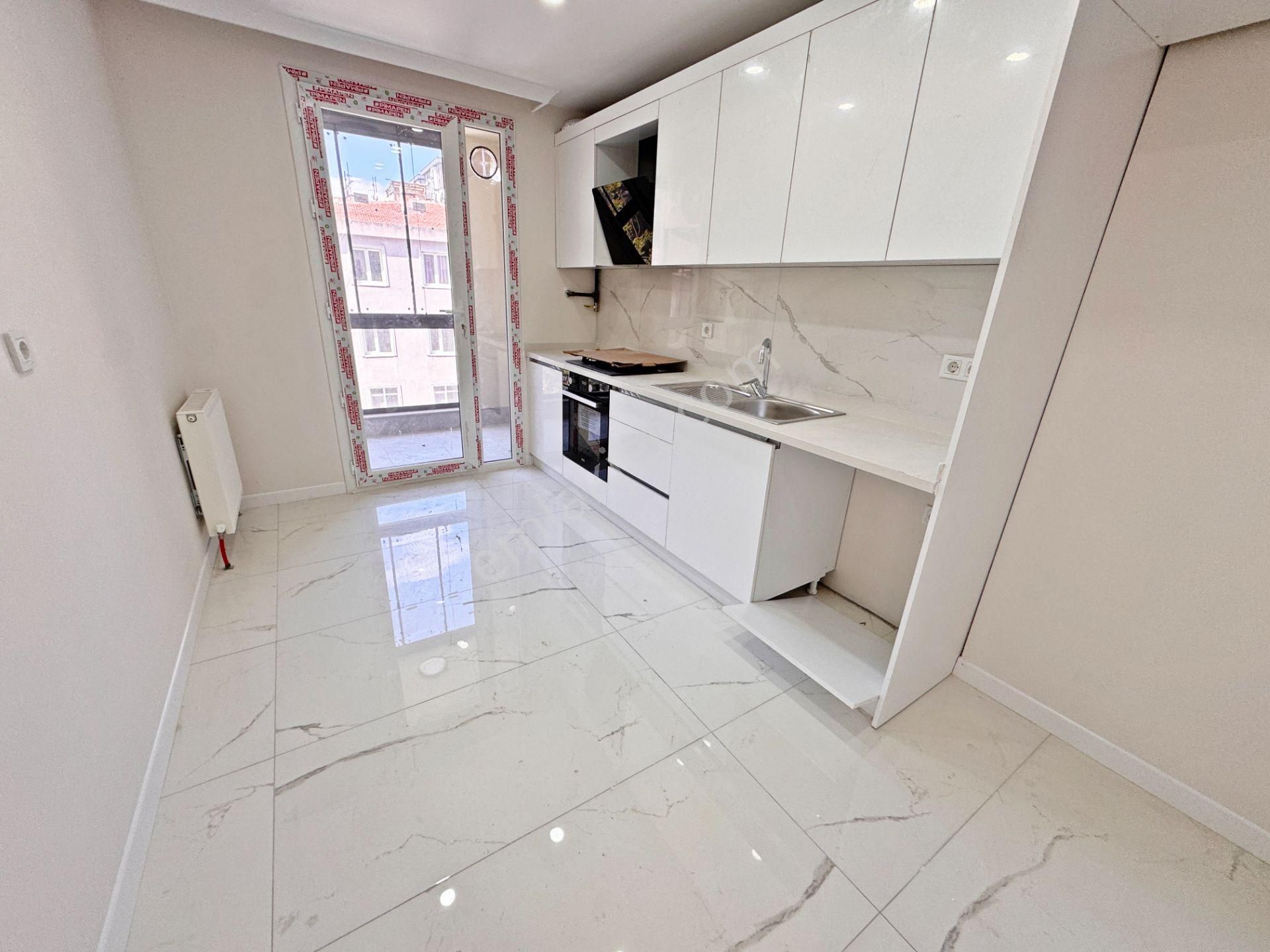 Home Vizyon Bahçelievler Kocasinan Satılık Sıfır Otoparklı Lüx 3+1 Daire. - Görsel 23