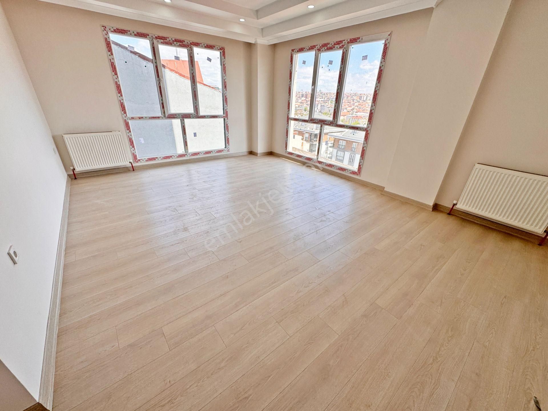 Home Vizyon Bahçelievler Kocasinan Satılık Sıfır Otoparklı Lüx 3+1 Daire. - Görsel 6