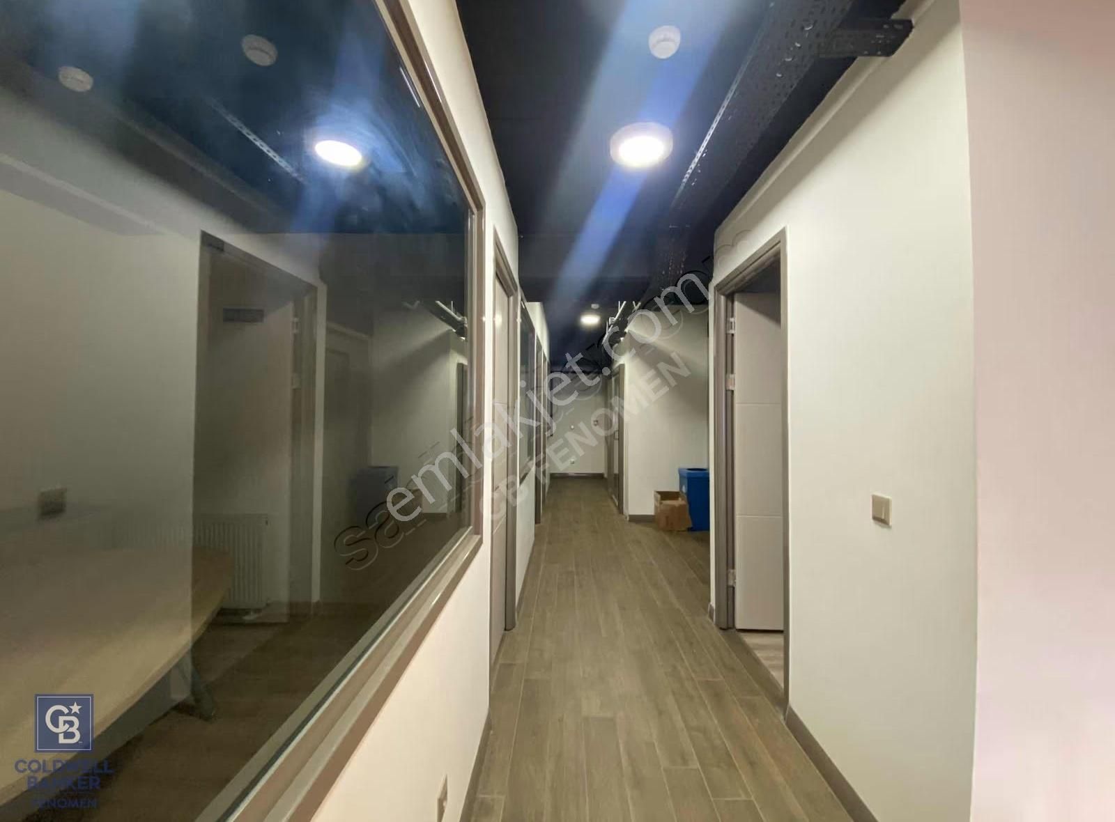 Sultanbeyli Aytop Gıda Sitesi'nde İmalata Uygun 1600 M2 Depo - Görsel 30