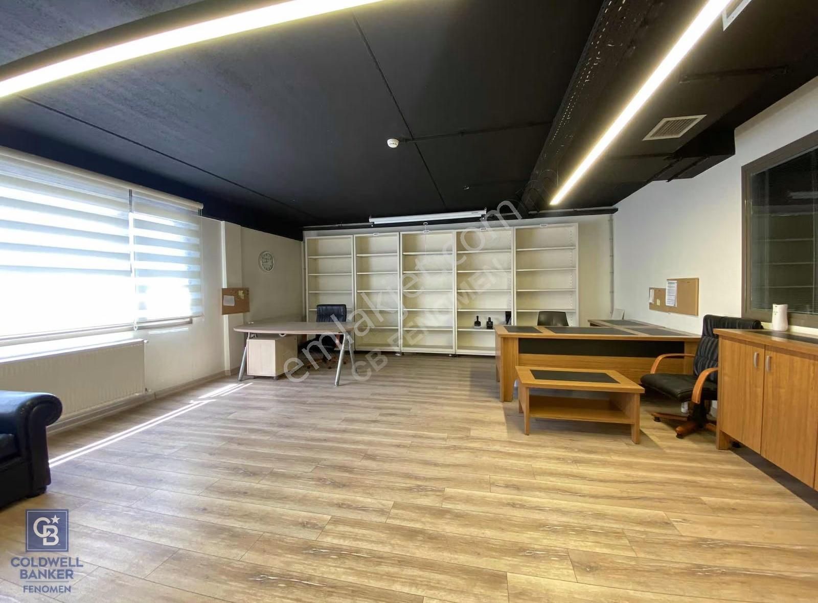 Sultanbeyli Aytop Gıda Sitesi'nde İmalata Uygun 1600 M2 Depo - Görsel 12