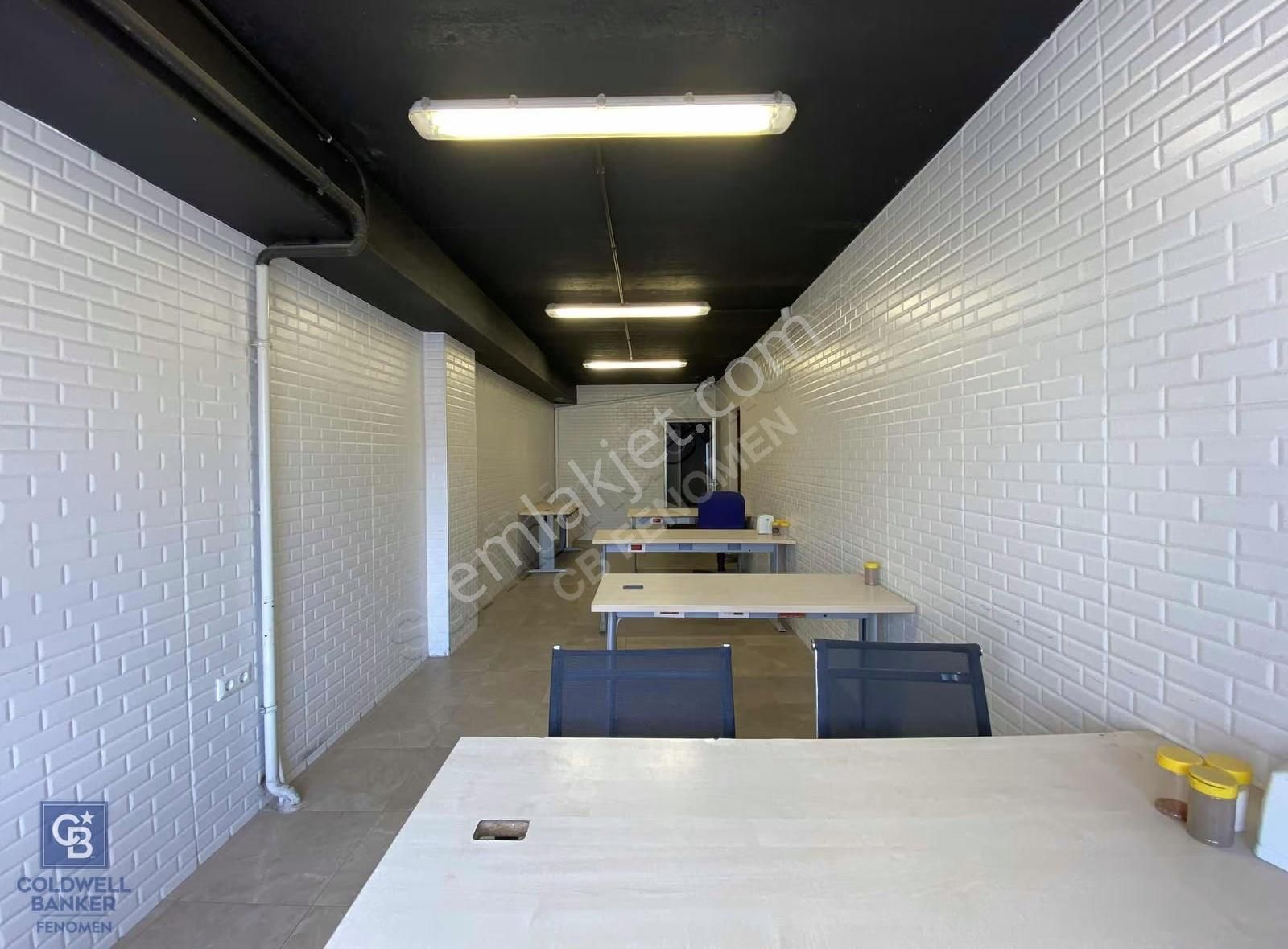 Sultanbeyli Aytop Gıda Sitesi'nde İmalata Uygun 1600 M2 Depo - Görsel 34