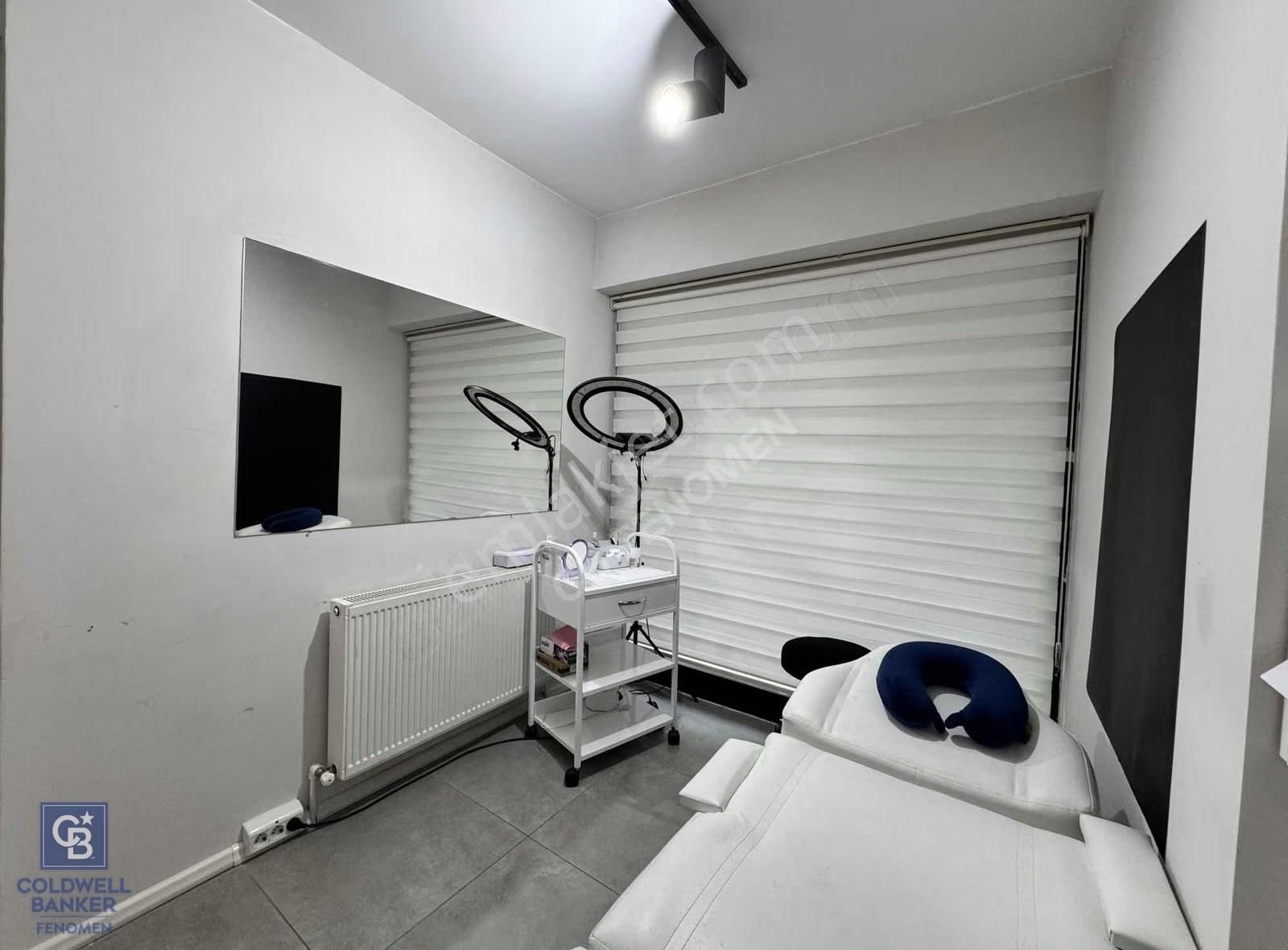 Devren Kiralık-güzellik Ve Tırnak Merkezi /çok Merkezi Lokasyon - Görsel 10