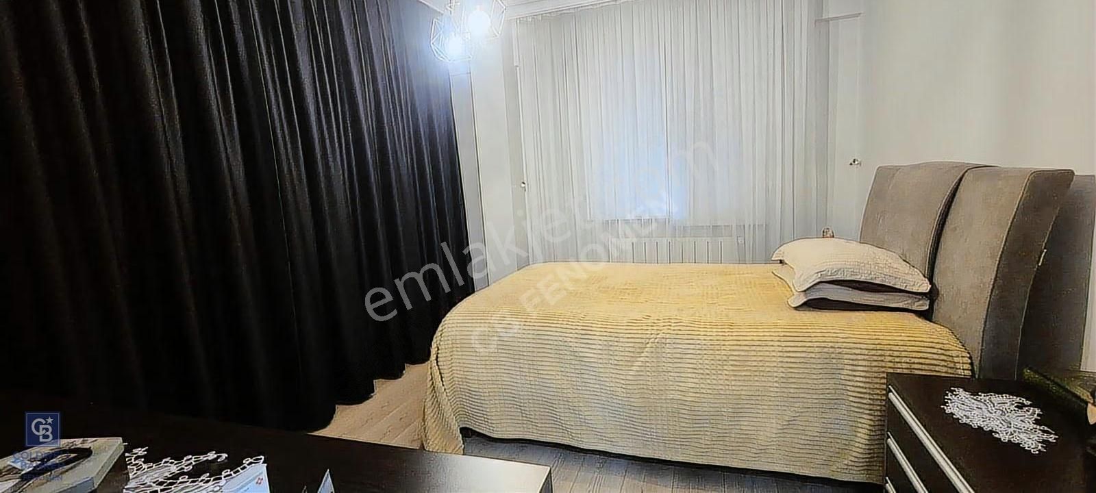 Esenevler Mah. De Yenilenmiş Geniş Bakımlı Satılık 2+1 Daire - Görsel 34