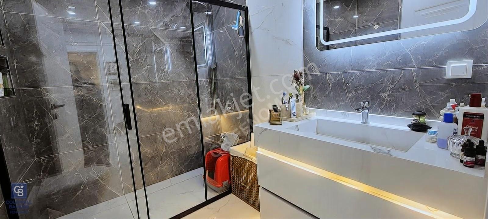 Esenevler Mah. De Yenilenmiş Geniş Bakımlı Satılık 2+1 Daire - Görsel 28