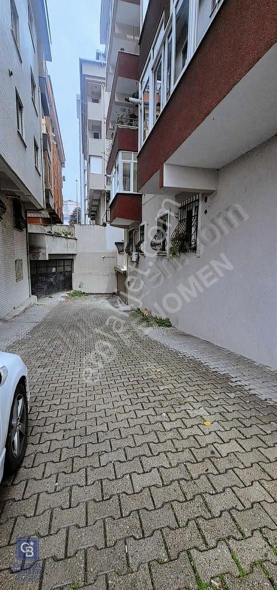 Esenevler Mah. De Yenilenmiş Geniş Bakımlı Satılık 2+1 Daire - Görsel 23