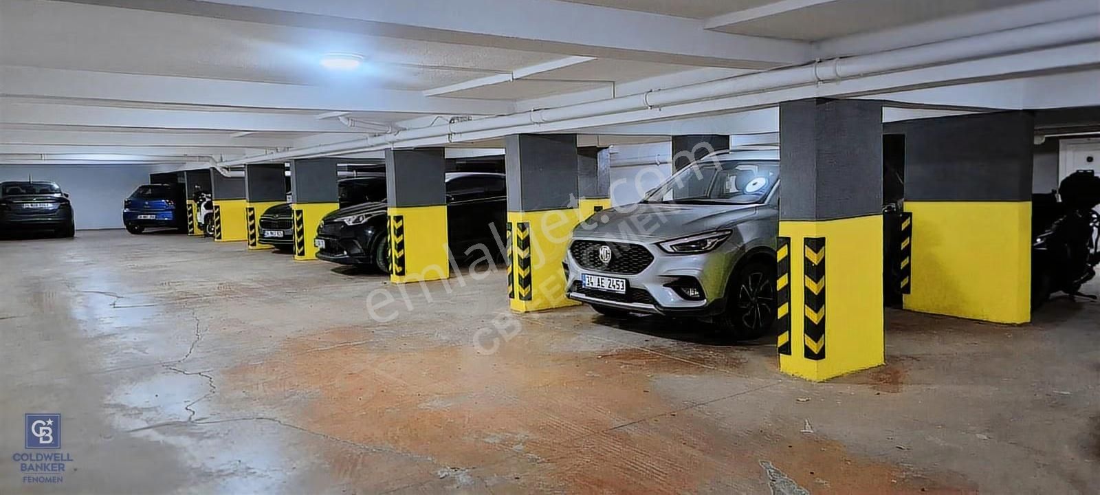 Esenevler Mah. De Yenilenmiş Geniş Bakımlı Satılık 2+1 Daire - Görsel 18