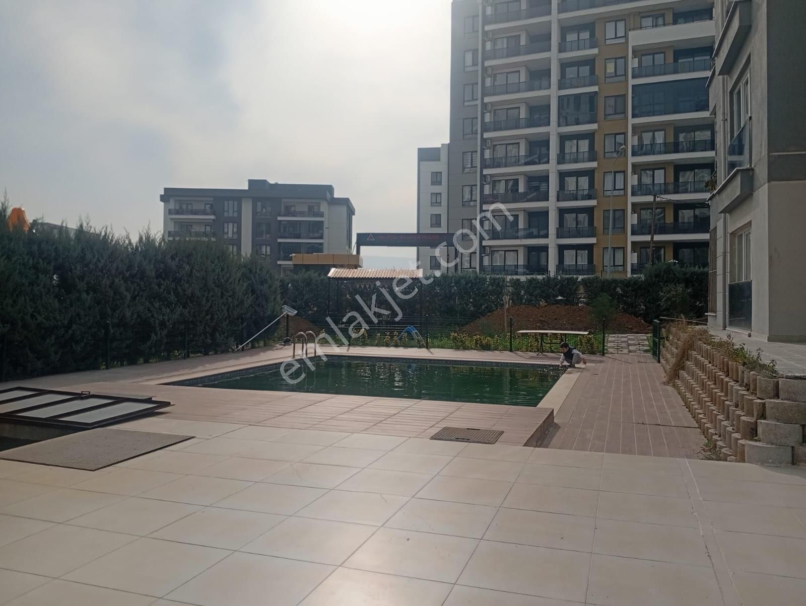 Asker Emlaktan Hasanağada 3+1 135 M2 Kiralık Daire - Görsel 24
