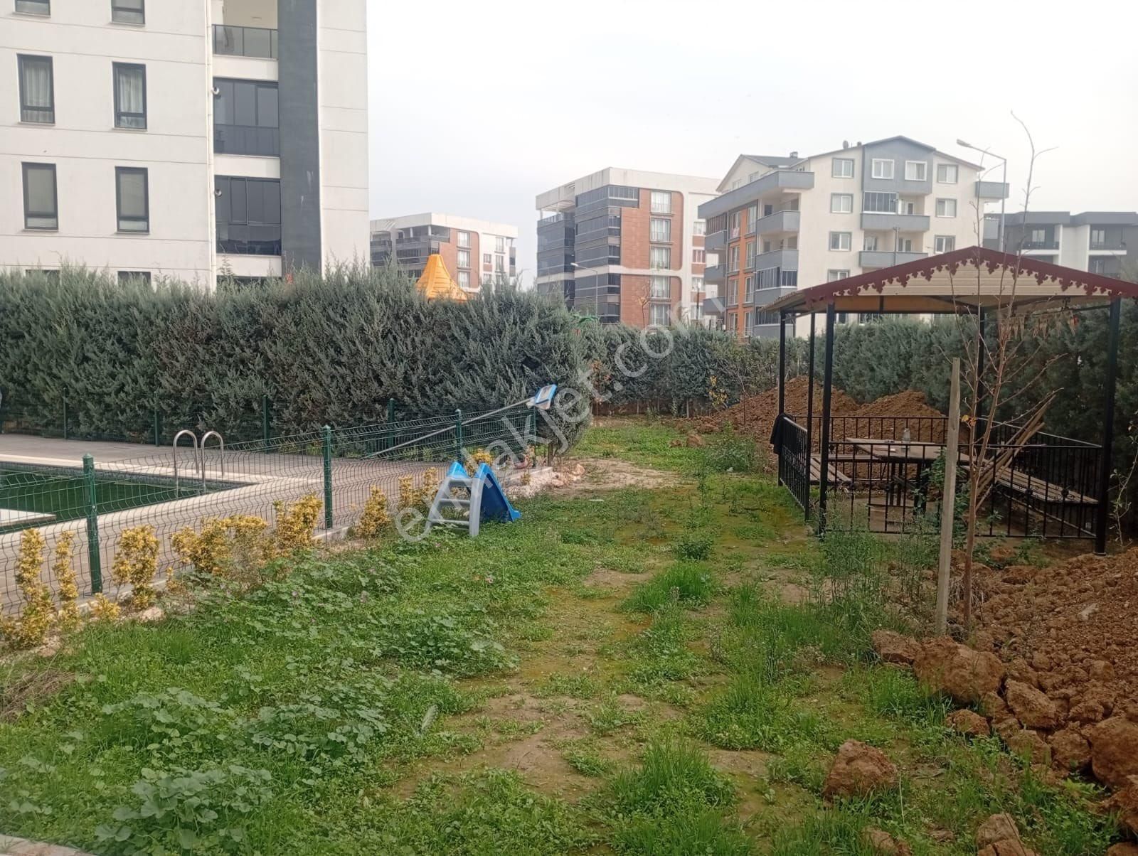 Asker Emlaktan Hasanağada 3+1 135 M2 Kiralık Daire - Görsel 25
