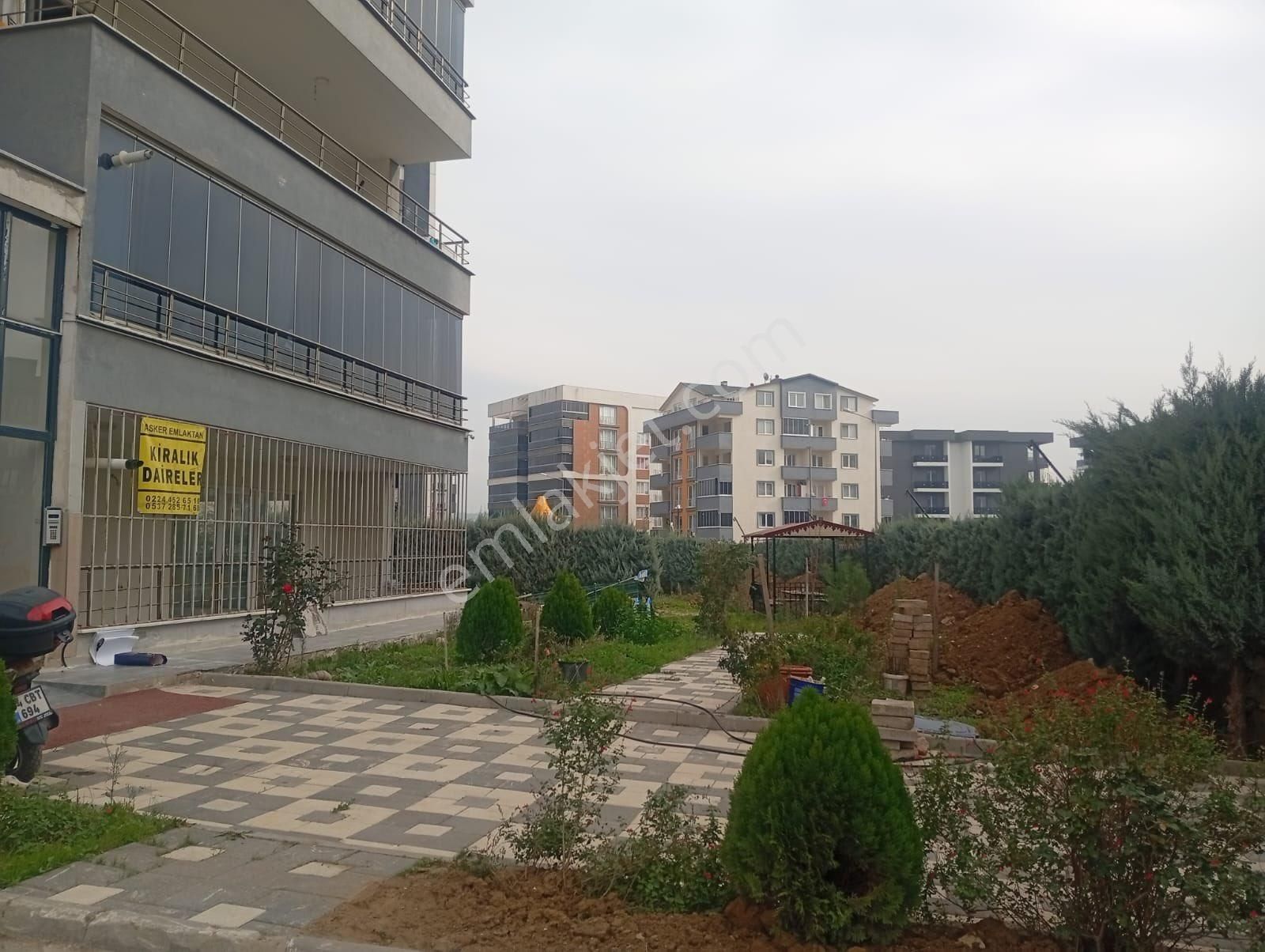 Asker Emlaktan Hasanağada 3+1 135 M2 Kiralık Daire - Görsel 2